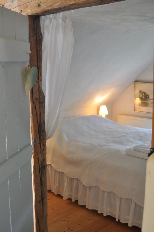 All Seasons Bed & Breakfast Kerpen  Pokoj fotografie