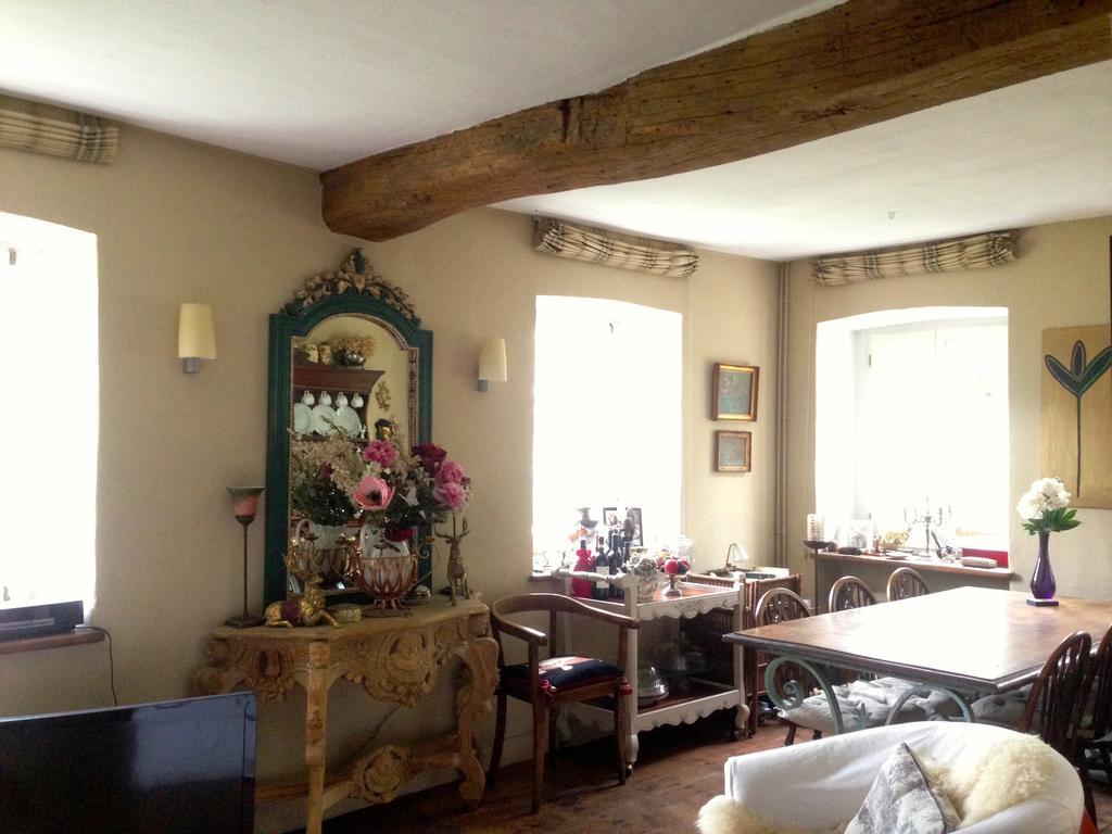 All Seasons Bed & Breakfast Kerpen  Exteriér fotografie