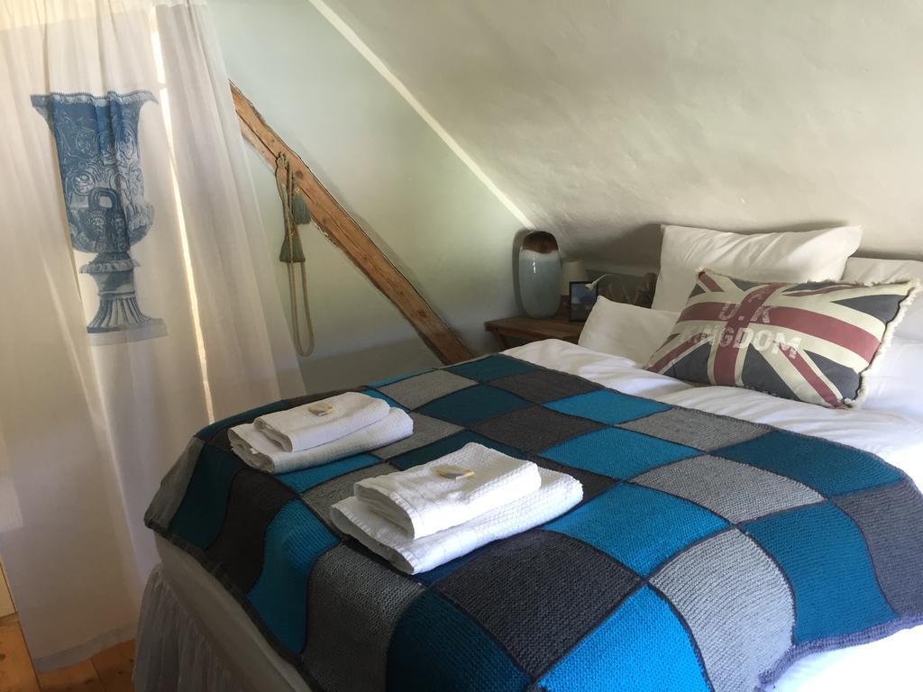 All Seasons Bed & Breakfast Kerpen  Exteriér fotografie